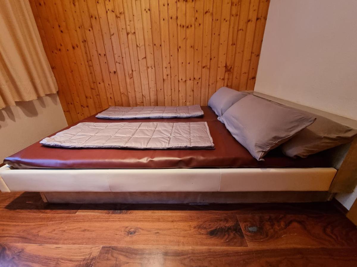 Alina'S Diy-Haus St.Jakob Innere Grosrotte Exterior photo