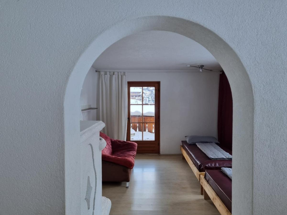 Alina'S Diy-Haus St.Jakob Innere Grosrotte Exterior photo