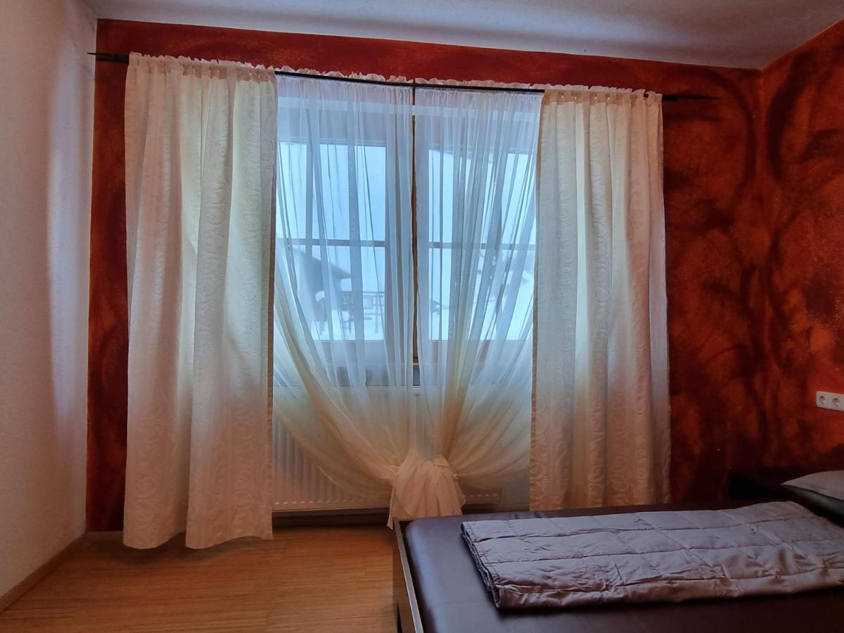 Alina'S Diy-Haus St.Jakob Innere Grosrotte Exterior photo