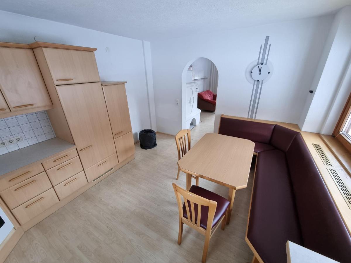 Alina'S Diy-Haus St.Jakob Innere Grosrotte Exterior photo