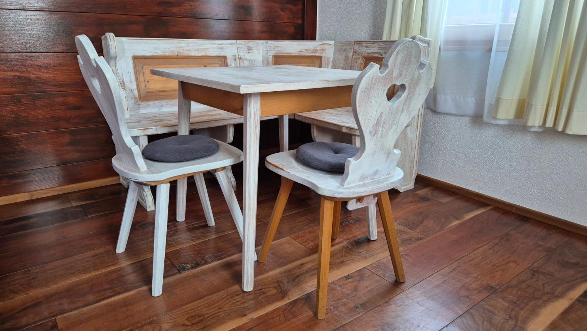 Alina'S Diy-Haus St.Jakob Innere Grosrotte Exterior photo