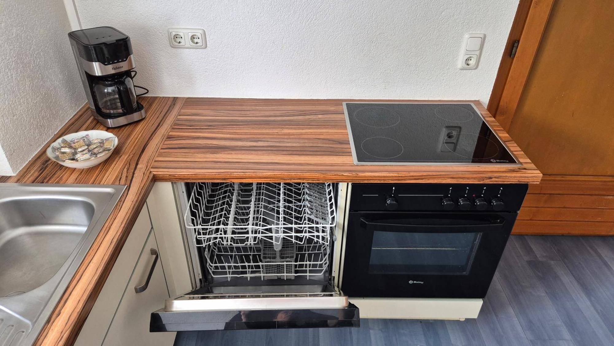 Alina'S Diy-Haus St.Jakob Innere Grosrotte Exterior photo