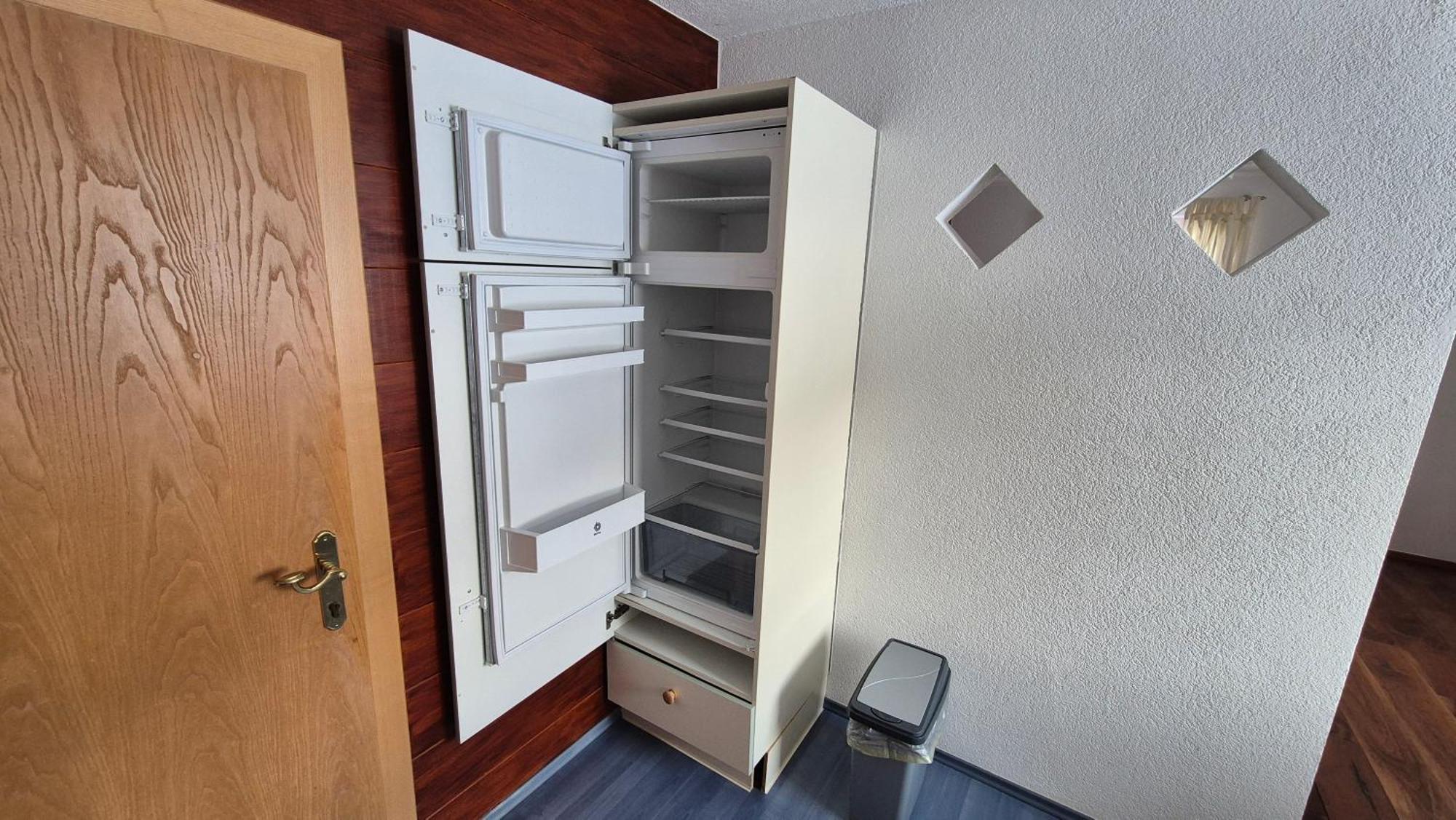 Alina'S Diy-Haus St.Jakob Innere Grosrotte Exterior photo