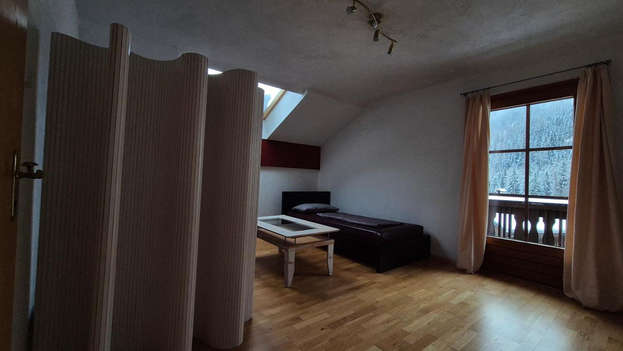 Alina'S Diy-Haus St.Jakob Innere Grosrotte Exterior photo