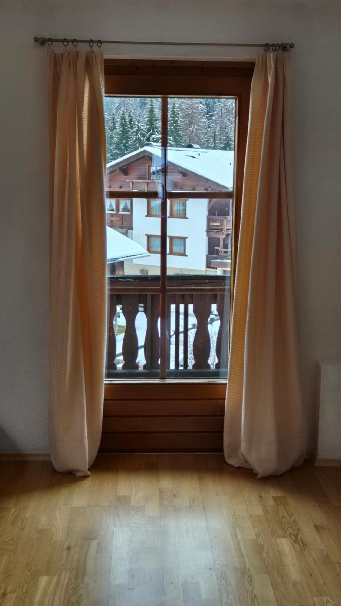 Alina'S Diy-Haus St.Jakob Innere Grosrotte Exterior photo